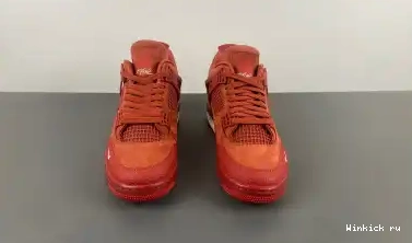 Jordan Air by 4 Brick Nigel Brick 0524